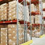 Cold Storage Warehouse Services