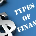 Financing