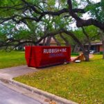 Dumpster Rental Lakeway TX