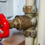 Pictures Of Main Water Shut Off Valve