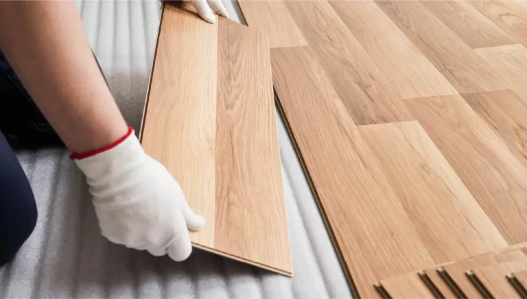 How To Tell The Difference Between Laminate And Vinyl Flooring