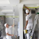 Professional Exterior Painters in Vancouver