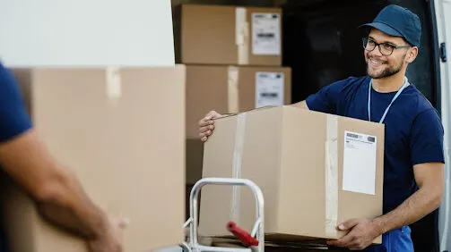 Essential Steps for Hiring Reliable Movers