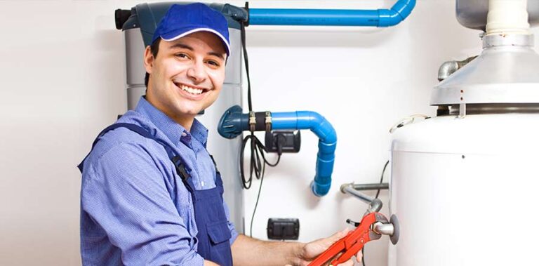 Local Water Heater Services