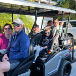 Holmes Beach Golf Cart Rentals