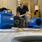Water Damage Dry Out Services in Idaho