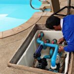 POOL AND HOT TUB WIRING