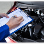 Preventative Car Maintenance