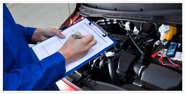 Preventative Car Maintenance