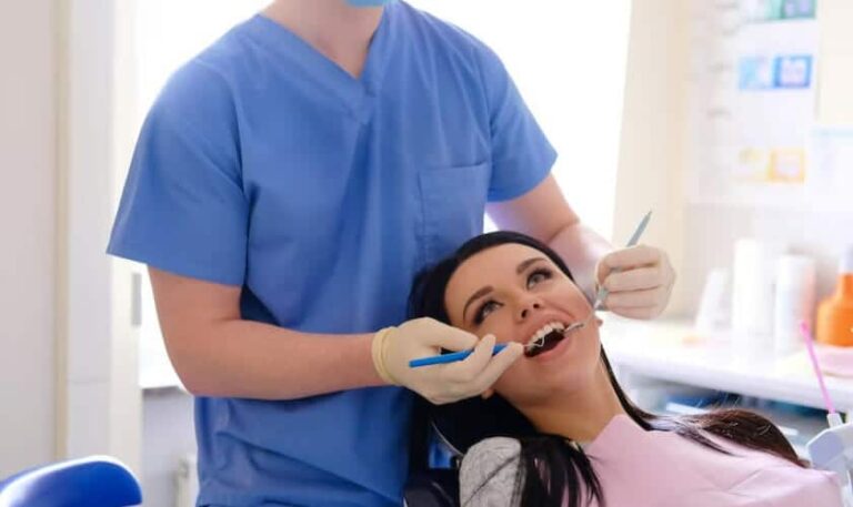 Pearly Whites: Exploring Dental Care