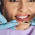 Dentist