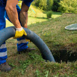 Sewer Repair Service in Vancouver