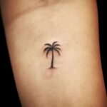 What Does a Palm Tree Tattoo Mean
