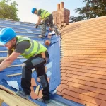 Why is Roof Safety Important?