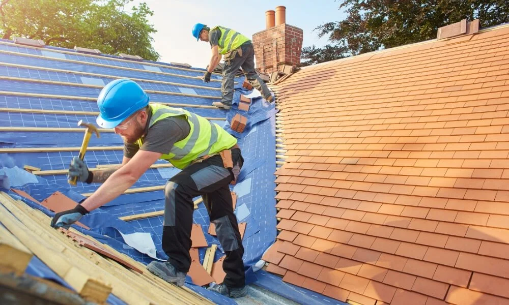 Why is Roof Safety Important?