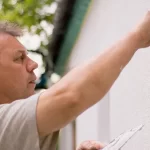 How do you maintain stucco?