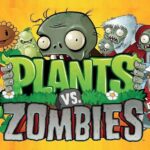 Plants vs Zombies