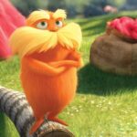 The Lorax Trees