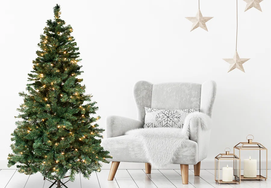 Wayfair Christmas Trees