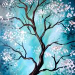 Paintings of Trees