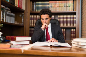 Law Degree